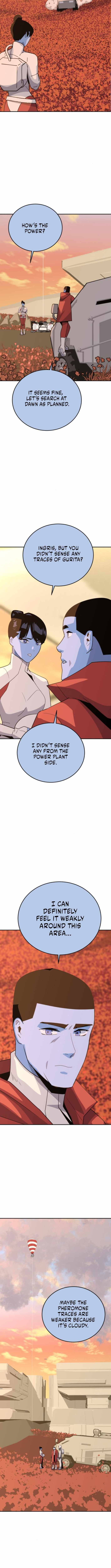Grand Finale Chapter 10 5